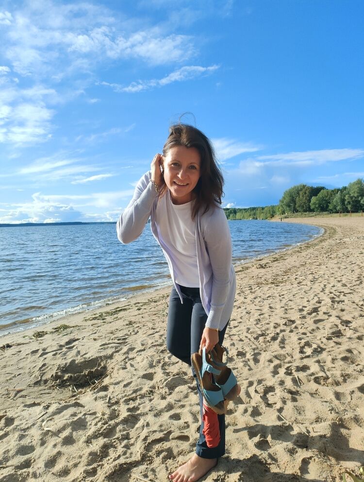 ���� 55570977 ������� Olga, 44 ����, ���� ���������� � �����