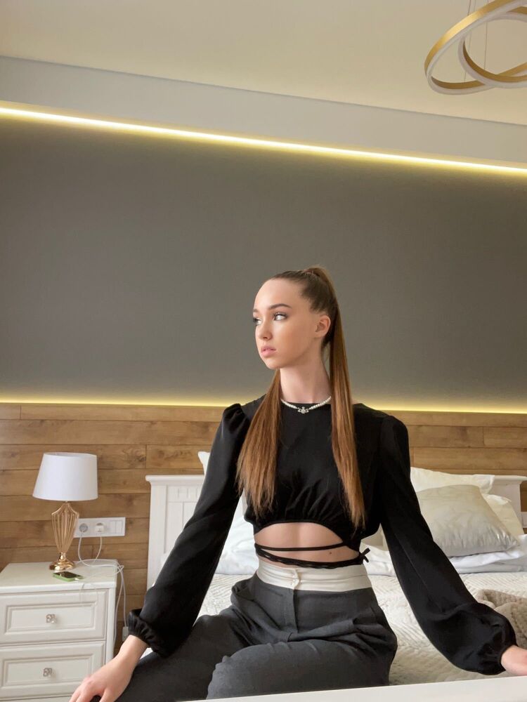  ,   Kseniya, 21 ,   ,   