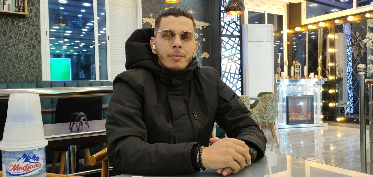  Cheraga,   SALIM, 30 ,   ,   