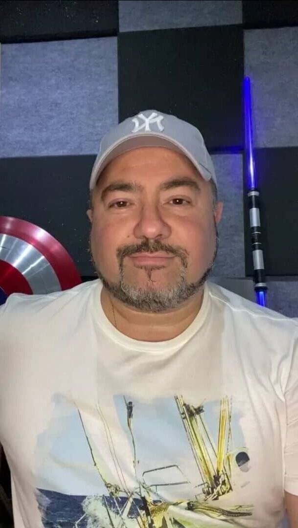  ,   Jerry Hamdan, 49 ,   ,   , c 
