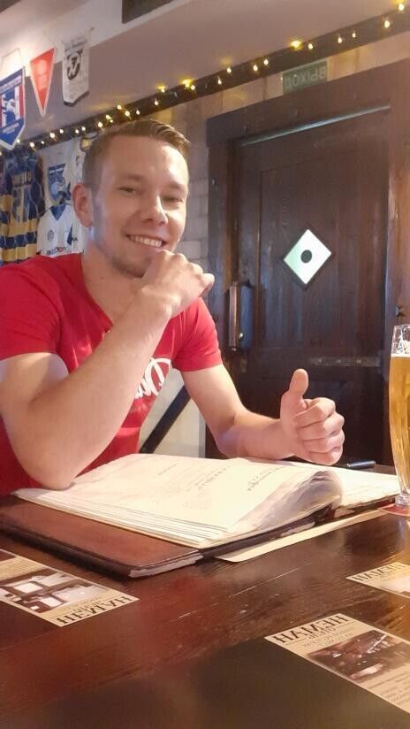 ���� 20707167 ������� Sergey, 30 ���, ���� ���������� � ������