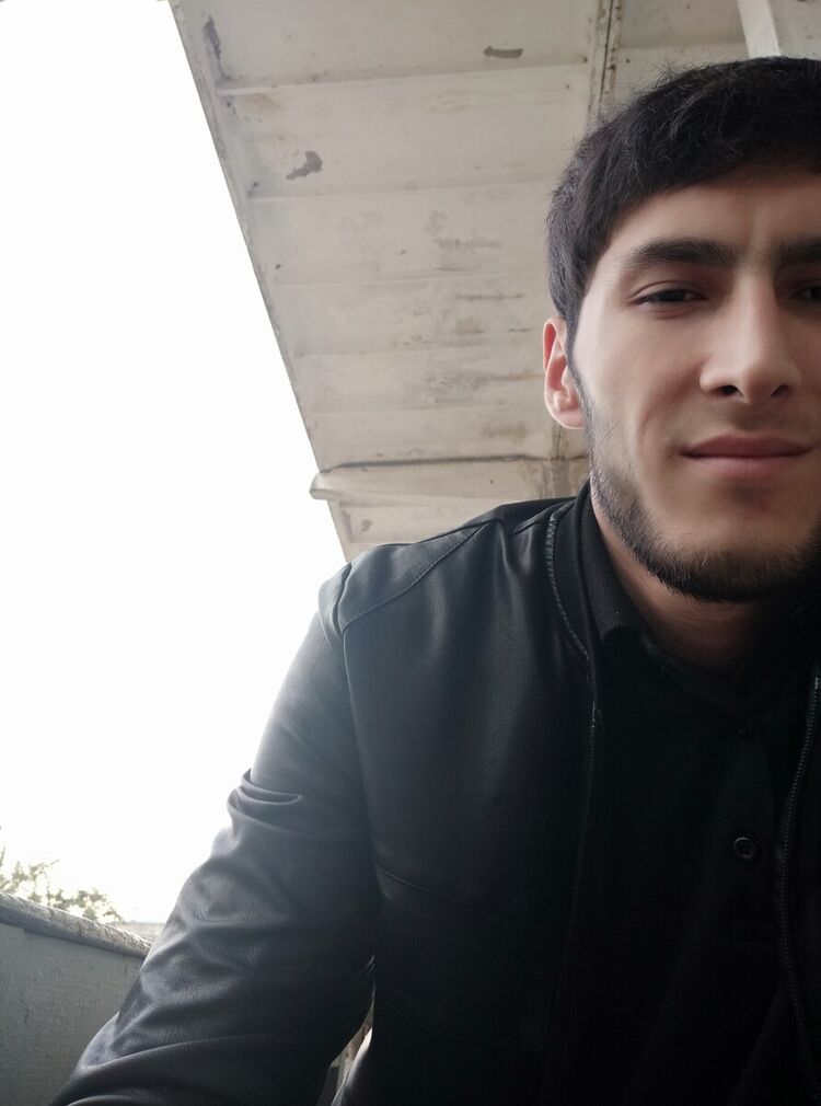 ���� 20866327 ������� Dostonbek, 29 ���, ���� ���������� � �������