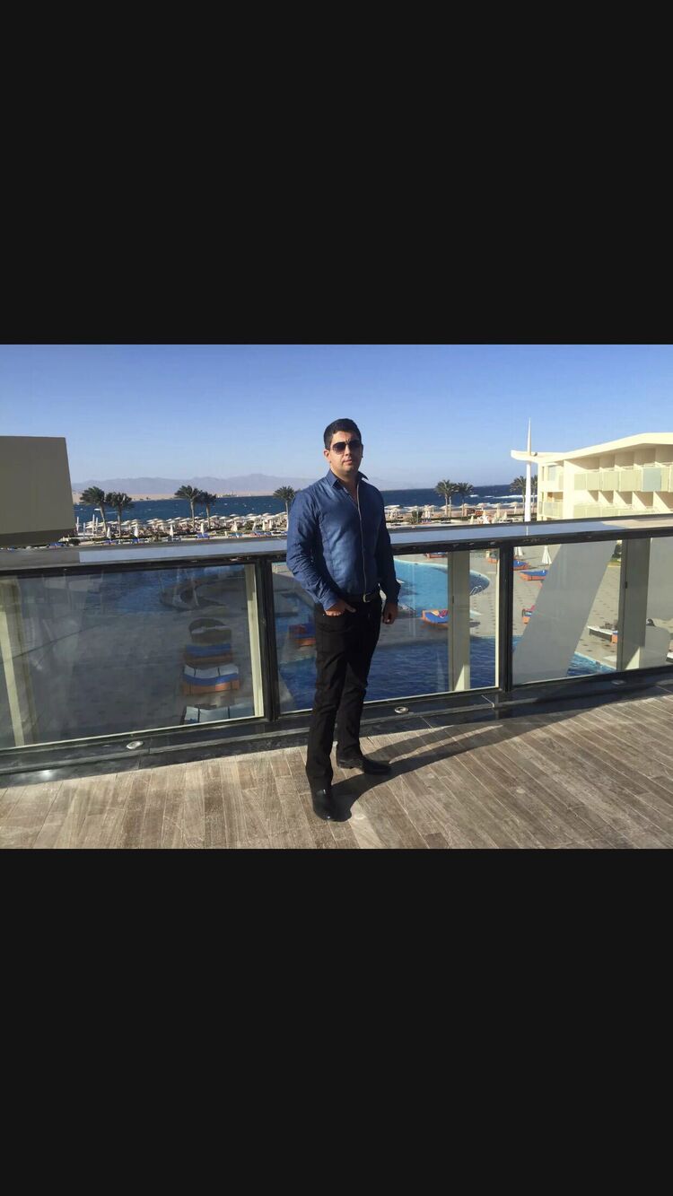  26257797  Hossam, 38 ,    Al Ghardaqah
