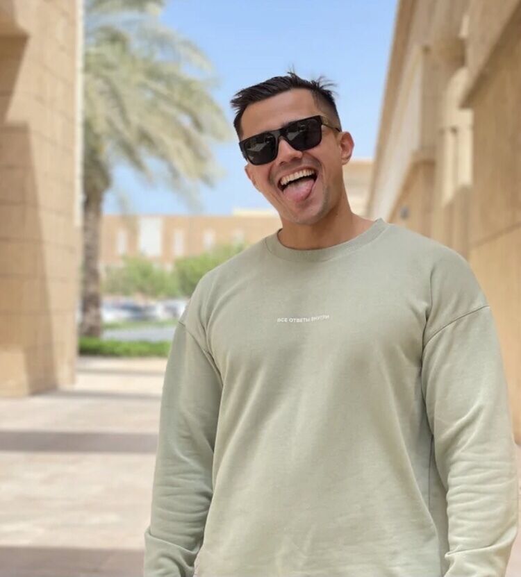 ���������� ������, ���� ������� Nick, 32 ����, ������������ ��� ������, ����� � ���������