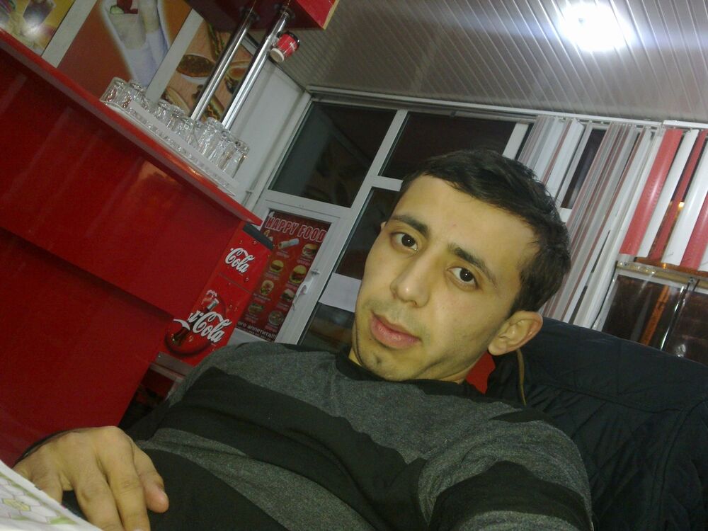 ���� 5442407 ������� Bahodir, 37 ���, ���� ���������� � ��������