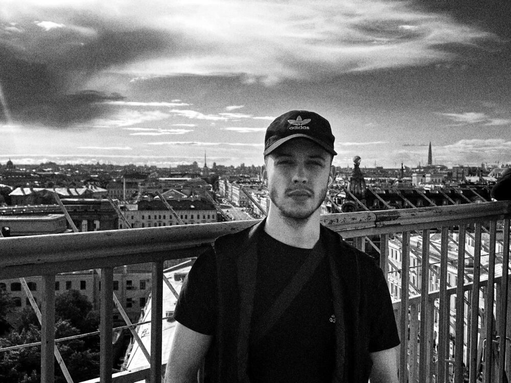 ���������� ������������, ���� ����� Danil, 24 ����, ������������ ��� ������, ����� � ���������, c�������� ���������