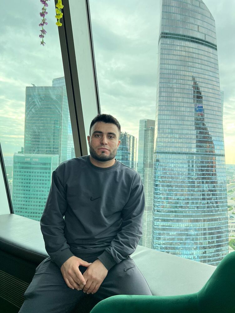 ���� 40159767 ������� Alisher, 31 ���, ���� ���������� � ������������