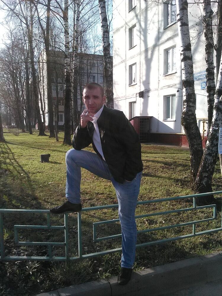  ,   Sergey, 46 ,     , c 