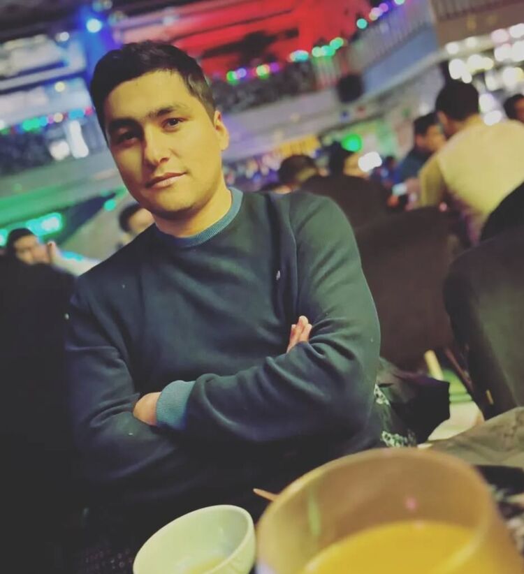 ���� 50219657 ������� Doston, 28 ���, ���� ���������� � ������