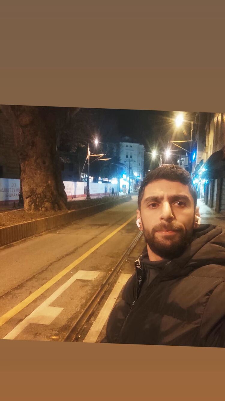  50743737  Ebubekir, 33 ,    Dietikon