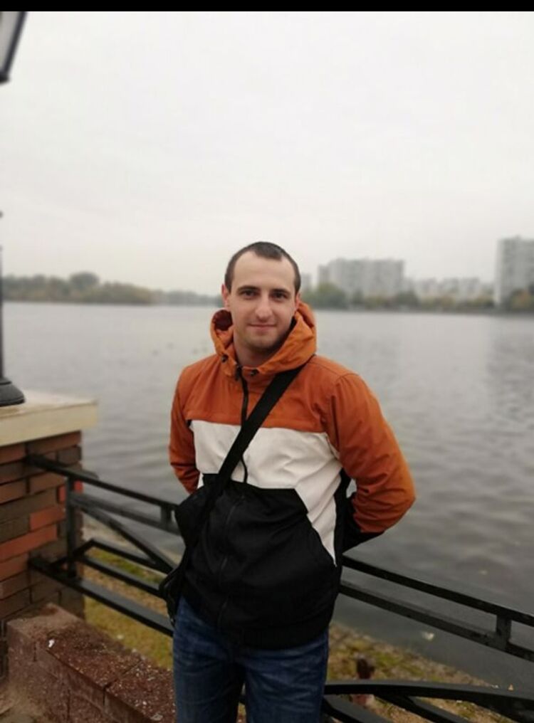 ���� 23716327 ������� Serg, 34 ����, ���� ���������� � ����������