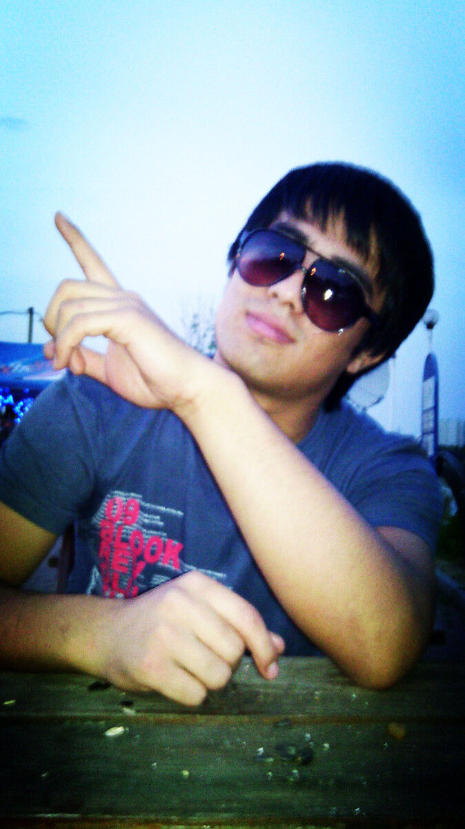  4729357  Ali, 31 ,    