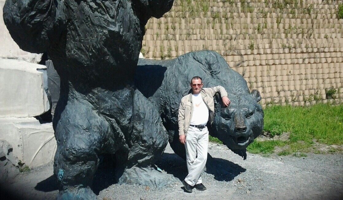 ���������� �����-��������, ���� ������� ������, 54 ����, ������������ ��� ������