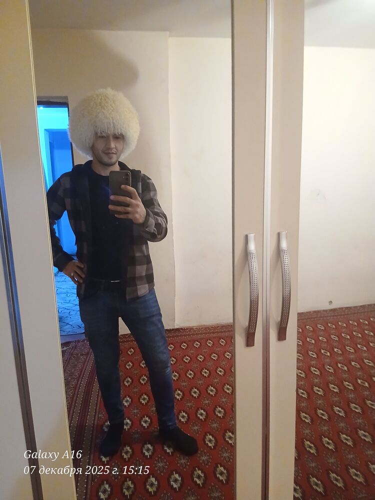 ���� 56129507 ������� Serik, 33 ����, ���� ���������� � ������