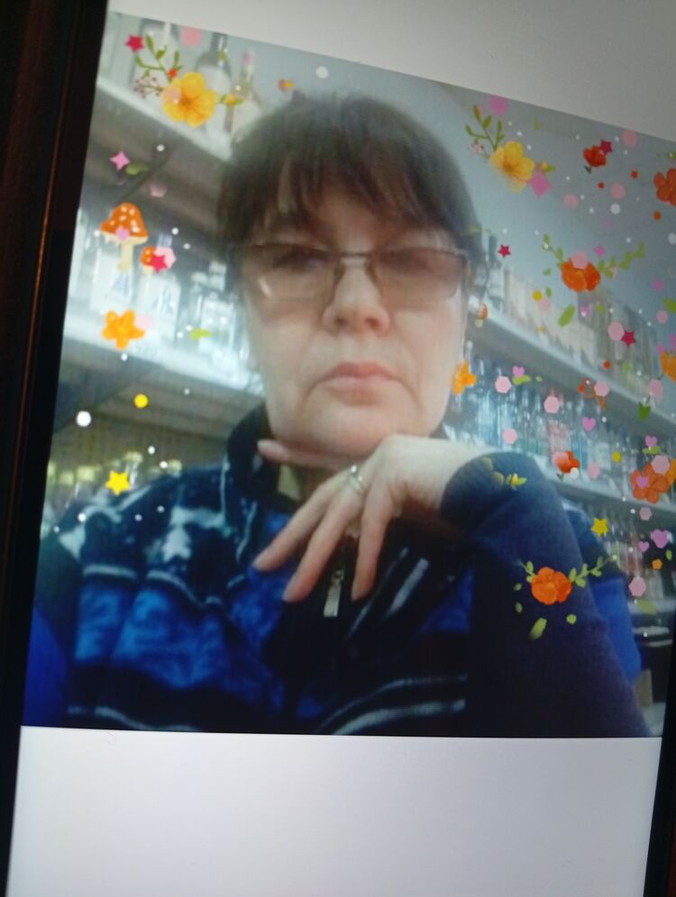 ���� 54880407 ������� �����, 61 ���, ���� ���������� � �����