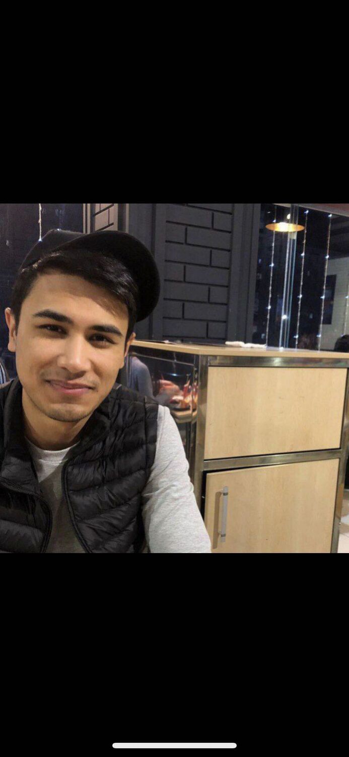 ���� 26800717 ������� Jamol, 31 ���, ���� ���������� � ��������