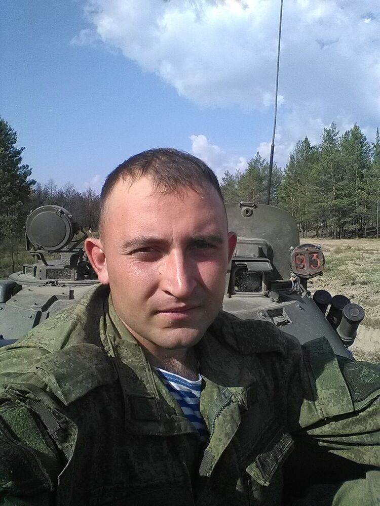 ���� 12120687 ������� Kirill, 35 ���, ���� ���������� � ����-���