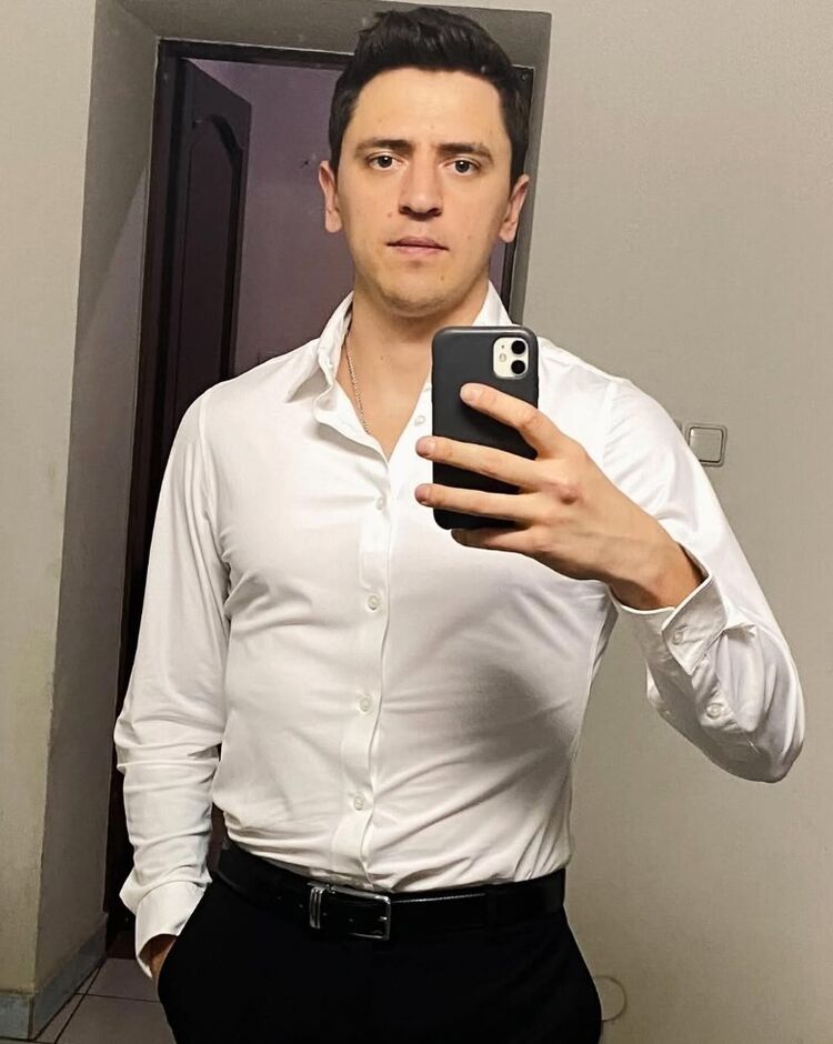 ���������� ������, ���� ������� Oleg, 33 ����, ������������ ��� ������, ����� � ���������, c�������� ���������