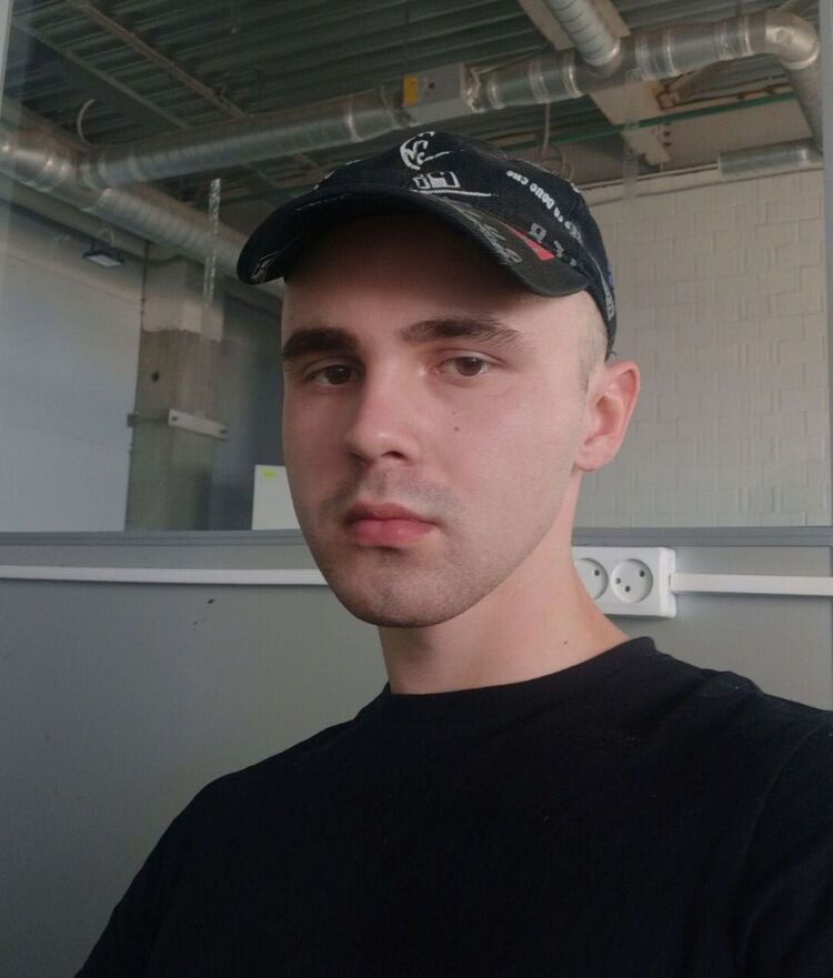 ���� 35061617 ������� Danila, 26 ���, ���� ���������� � �����-����������