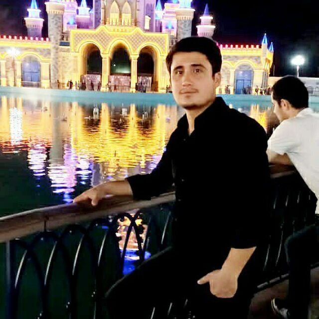 ���� 31099487 ������� Jurabek, 29 ���, ���� ���������� � ������