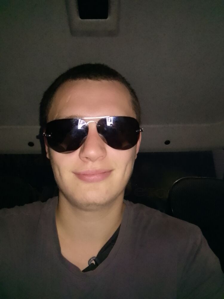 ���������� ����������, ���� ����� Ilya, 22 ����, ������������ ��� ������, ����� � ���������, c�������� ���������