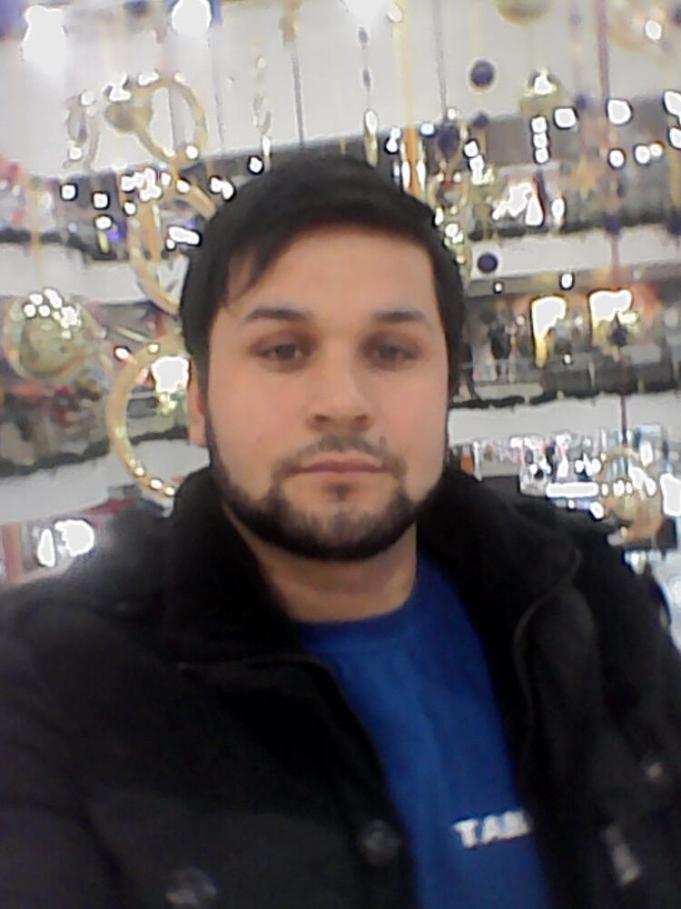  ,   Naimjon, 31 ,   
