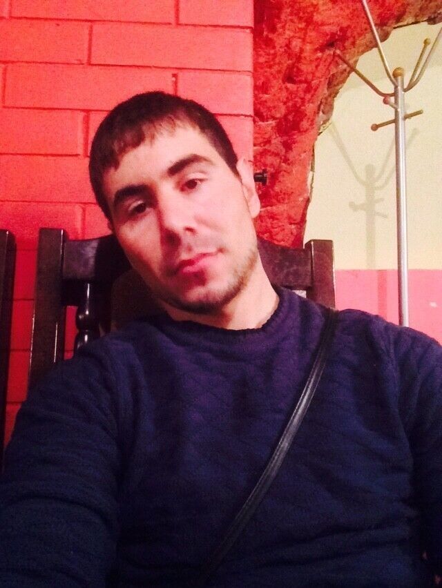 ���� 10918607 ������� ��������, 35 ���, ���� ���������� � �����-����������