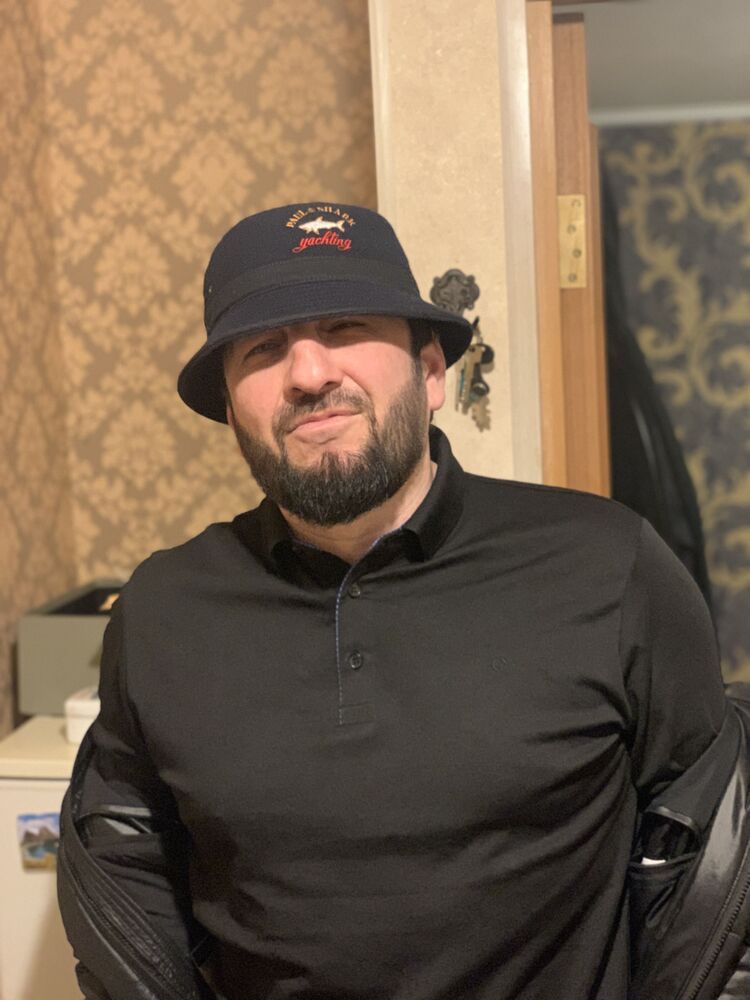 ���������� ������, ���� ������� AbdulSalam, 33 ����, ������������ ��� ������, ����� � ���������