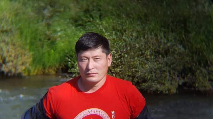 ���� 25629277 ������� Saparbek, 36 ���, ���� ���������� � ������