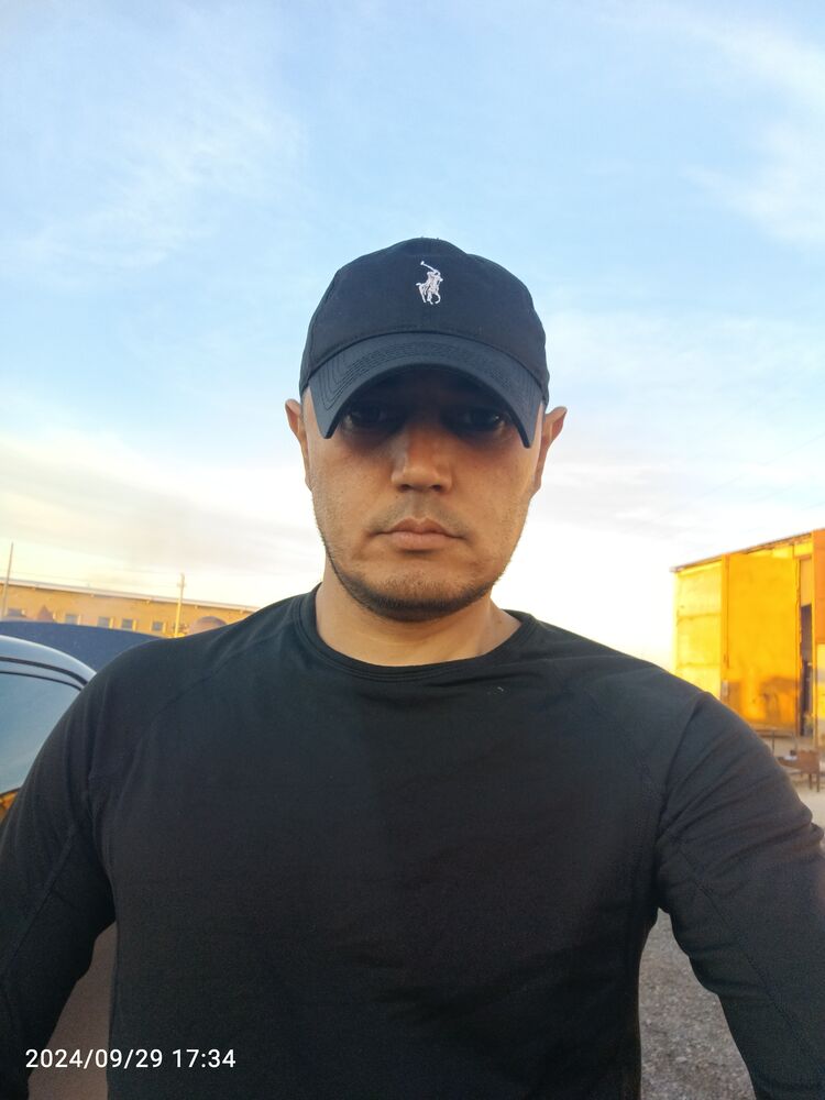  46583327  Yerbol, 38 ,    