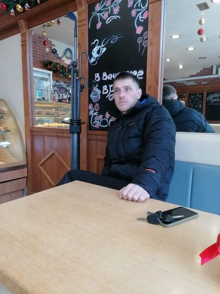 ���� 35549307 ������� �������, 37 ���, ���� ���������� � ����-����������