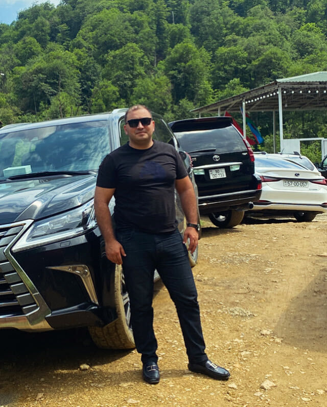 ���� 39950457 ������� Hebibov, 35 ���, ���� ���������� � ����