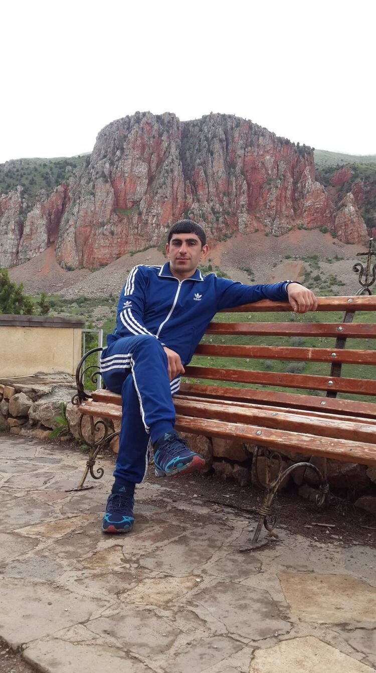 ���������� ������, ���� ������� Edgar, 34 ����, ������������ ��� ������, ����� � ���������