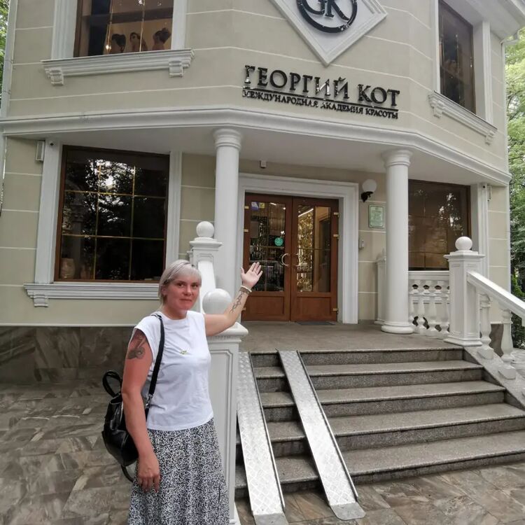 ���� 44805327 ������� ��������, 36 ���, ���� ���������� � ������������