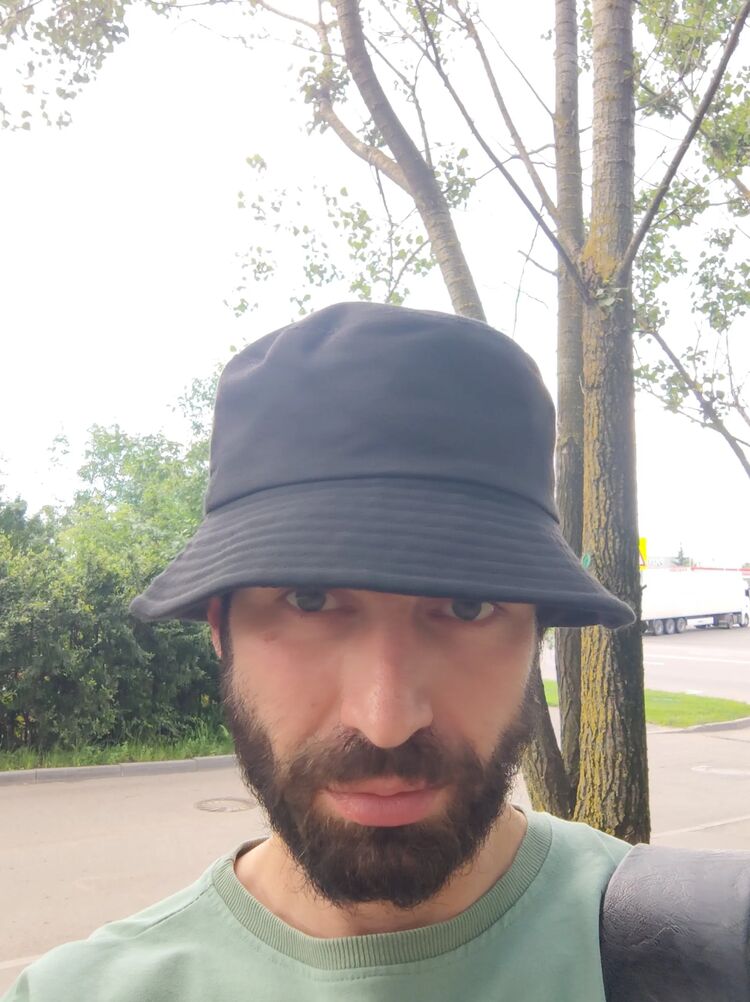 ���������� ������, ���� ������� Yan, 38 ���, ������������ ��� ������, ����� � ���������