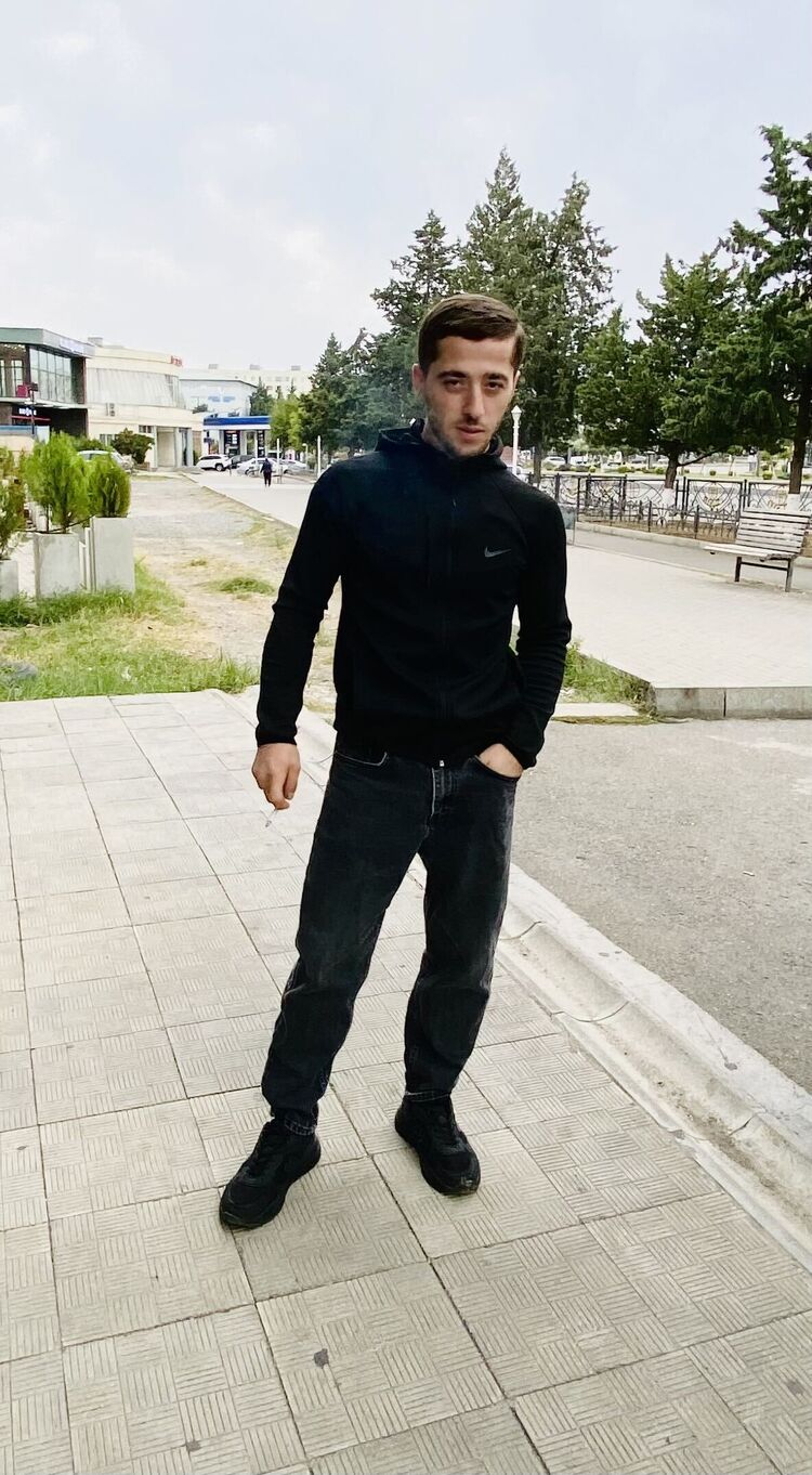  ,   Irakli, 27 ,   ,   