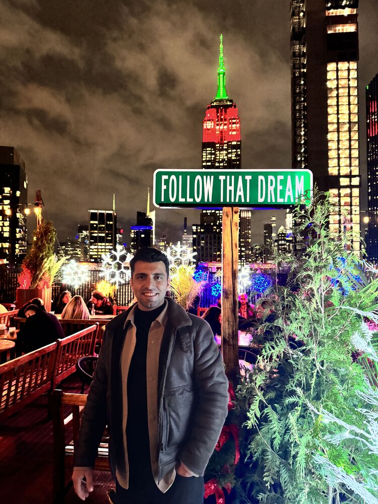 ���������� ������, ���� ������� Yekta, 33 ����, ������������ ��� ������, ����� � ���������