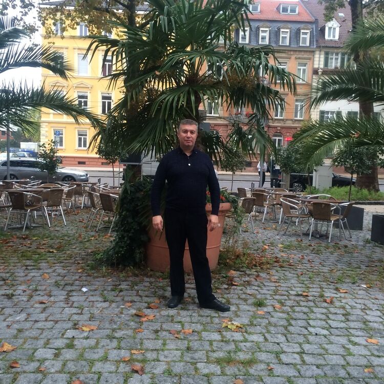 ���������� ����, ���� ������� Fuad, 55 ���, ������������ 