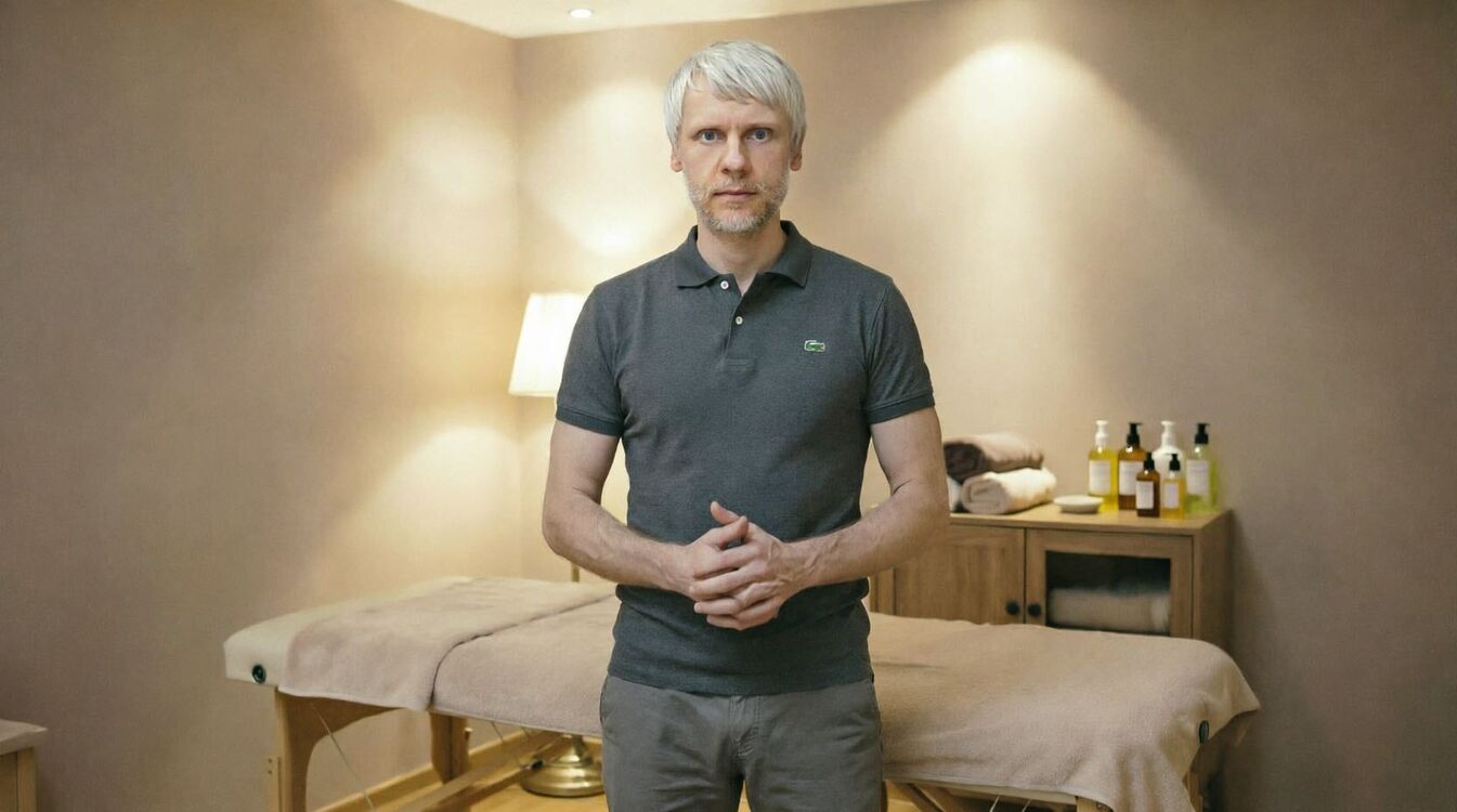 ���������� �����-���������, ���� ������� Sergio, 43 ����, ������������ ��� ������, ����� � ���������