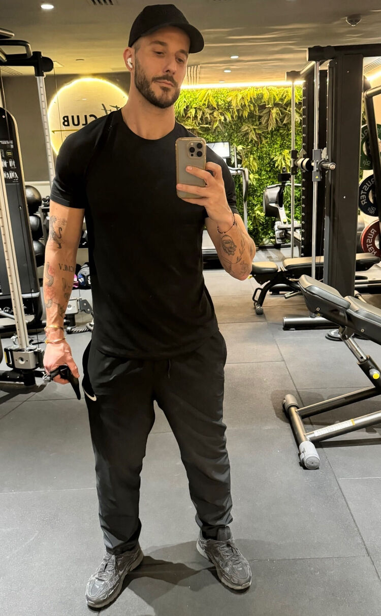  ,   David N, 45 ,   ,   