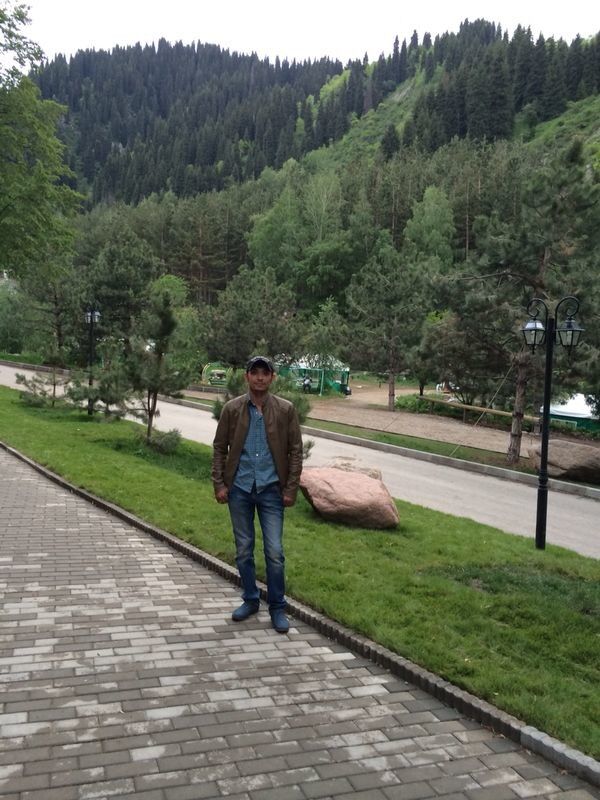 ���������� ������, ���� ������� Ravil, 37 ���, ������������ ��� ������, ����� � ���������, c�������� ���������