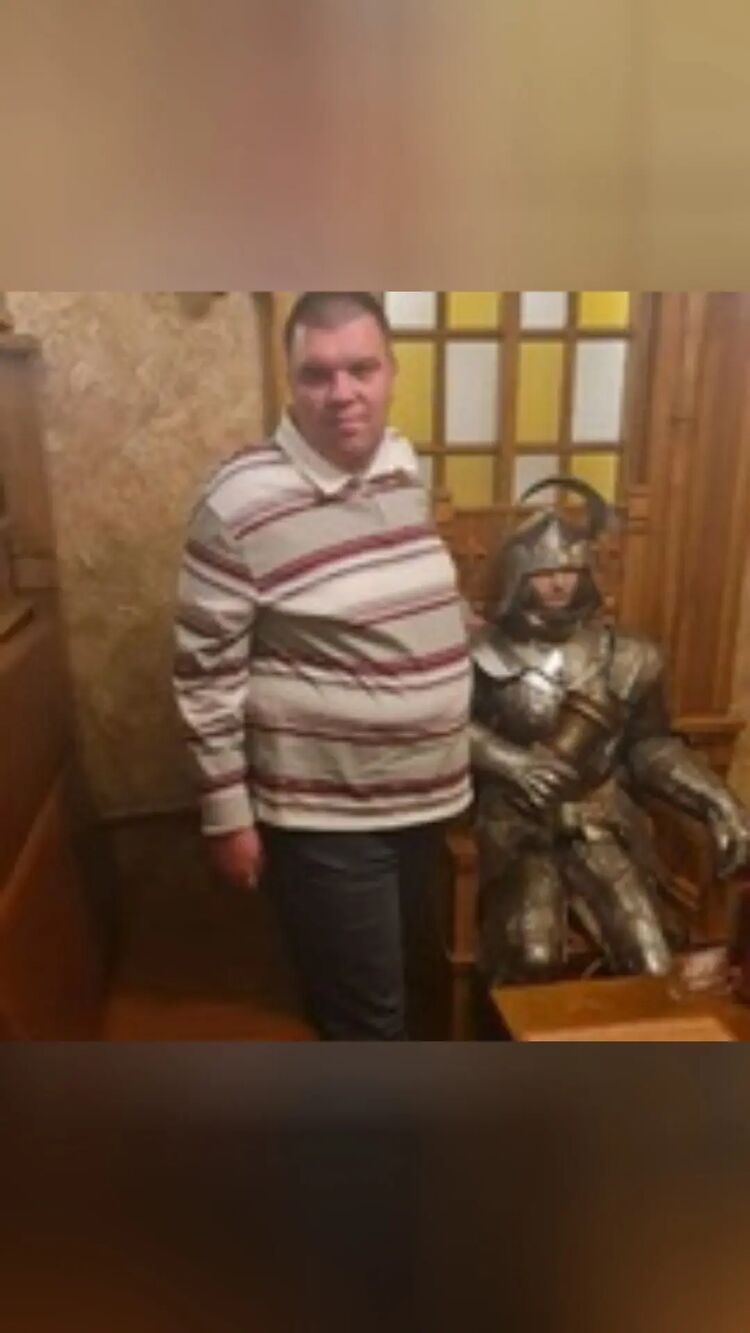 ���� 37215067 ������� �����, 41 ���, ���� ���������� � ������ ���������