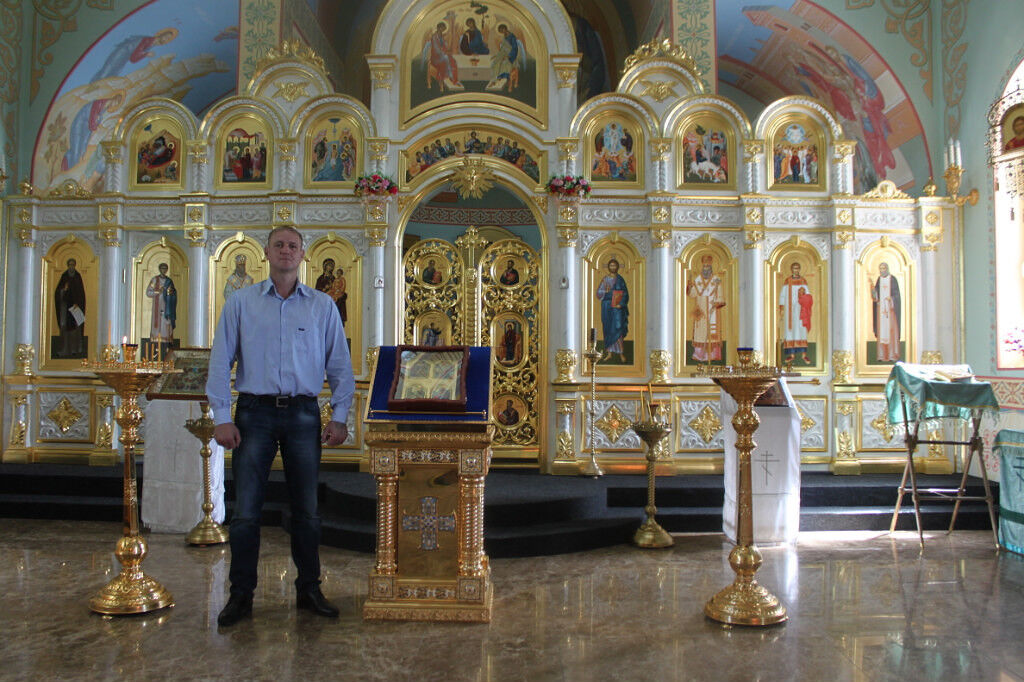  -,   Sergii, 50 ,   ,   , c 