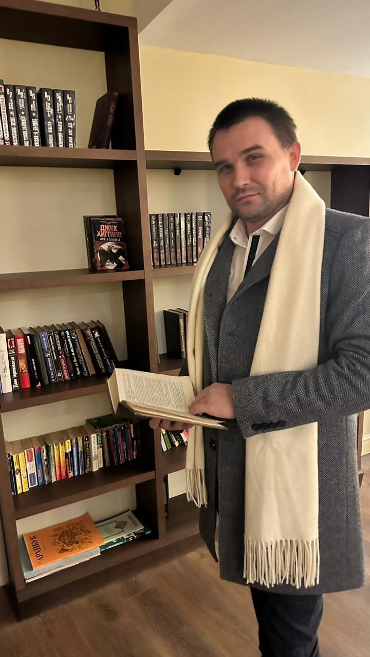 ���� 41858507 ������� ������, 38 ���, ���� ���������� � ����