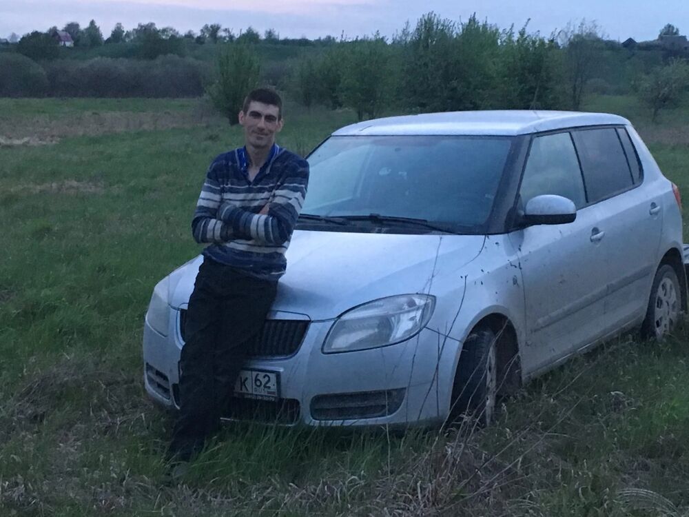 ���� 25304897 ������� ��������, 34 ����, ���� ���������� � ������