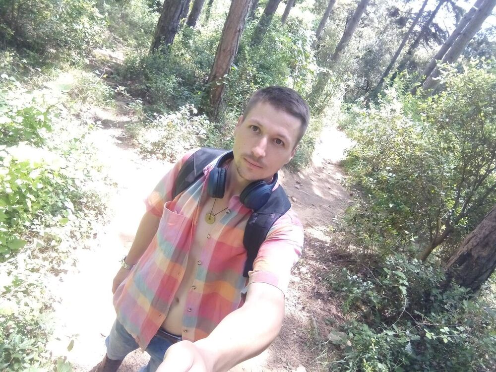  45395577  Ivan, 37 ,    