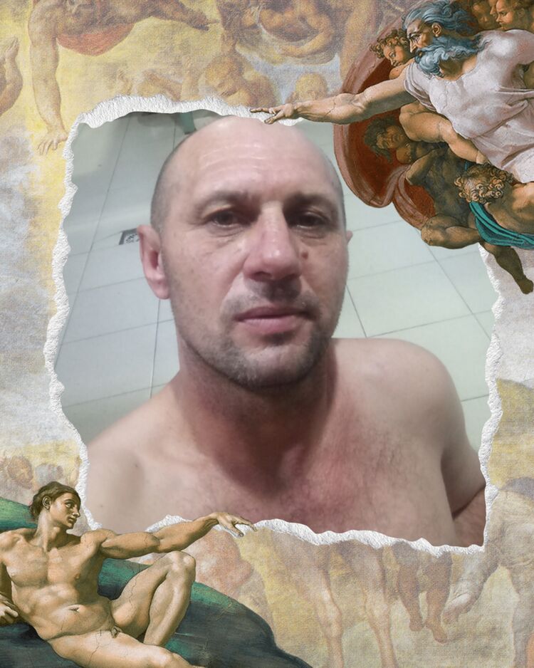 ���������� ������������, ���� ������� �����, 46 ���, ������������ ��� c�������� ���������