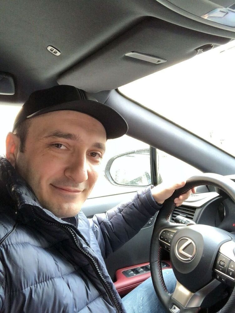 ���� 24265297 ������� �����, 40 ���, ���� ���������� � ���������