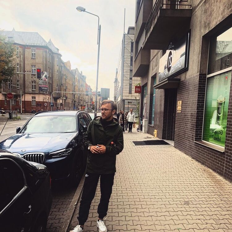  Myslowice,   Vadim, 29 ,   ,   