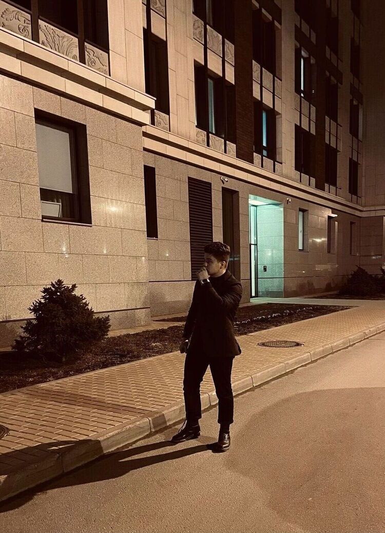 ���� 25595257 ����� ������, 22 ����, ���� ���������� � ������